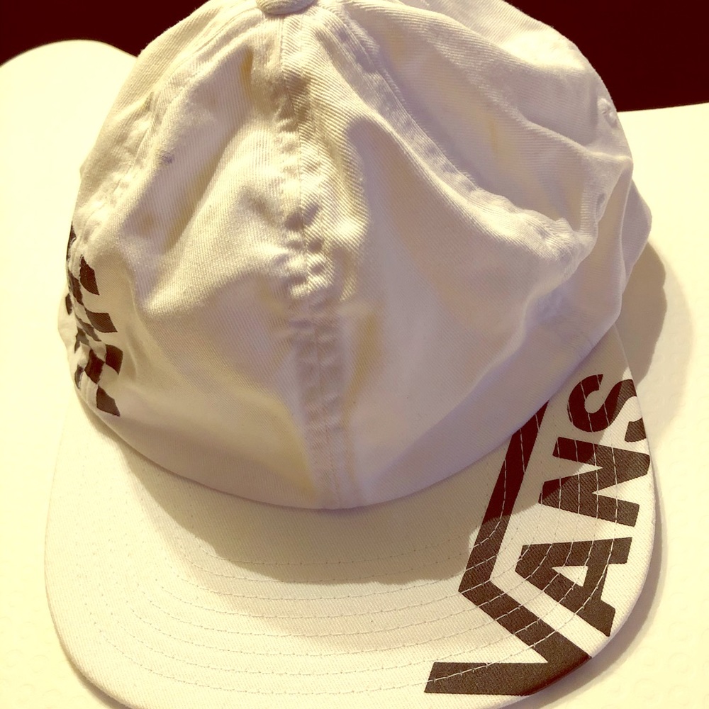 Vans Adjustable Hat